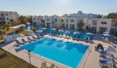 Imagine pentru Hotel Cesar Thalasso & Convention 4* valabile pentru Litoral 2025