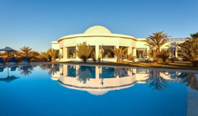 Imagine pentru Hotel Cesar Thalasso & Convention 4* valabile pentru Litoral 2025