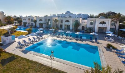 Imagine pentru Hotel Cesar Thalasso & Convention 4* valabile pentru Litoral 2025