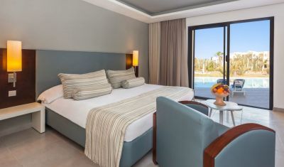 Imagine pentru Hotel Cesar Thalasso & Convention 4* valabile pentru Litoral 2025