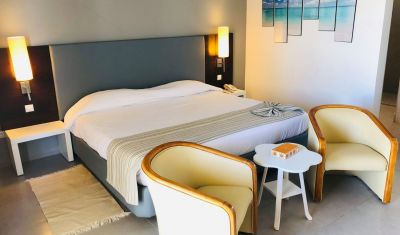 Imagine pentru Hotel Cesar Thalasso & Convention 4* valabile pentru Litoral 2025