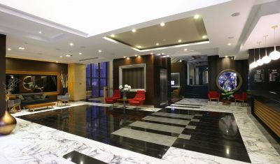 Imagine pentru Hotel Cettia Beach Resort 4*(Adults Only) valabile pentru Litoral 2025