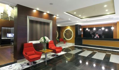 Imagine pentru Hotel Cettia Beach Resort 4*(Adults Only) valabile pentru Litoral 2025
