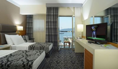 Imagine pentru Hotel Cettia Beach Resort 4*(Adults Only) valabile pentru Litoral 2025