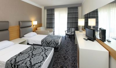 Imagine pentru Hotel Cettia Beach Resort 4*(Adults Only) valabile pentru Litoral 2025