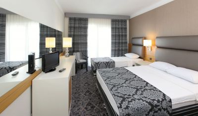 Imagine pentru Hotel Cettia Beach Resort 4*(Adults Only) valabile pentru Litoral 2025