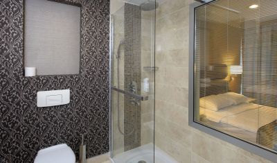 Imagine pentru Hotel Cettia Beach Resort 4*(Adults Only) valabile pentru Litoral 2025