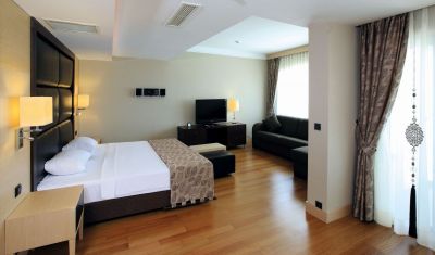 Imagine pentru Hotel Cettia Beach Resort 4*(Adults Only) valabile pentru Litoral 2025