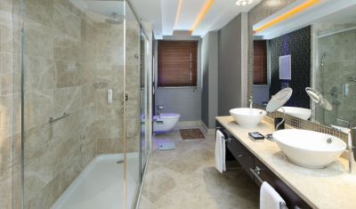 Imagine pentru Hotel Cettia Beach Resort 4*(Adults Only) valabile pentru Litoral 2025