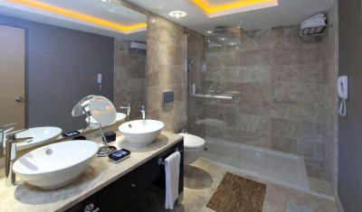 Imagine pentru Hotel Cettia Beach Resort 4*(Adults Only) valabile pentru Litoral 2025