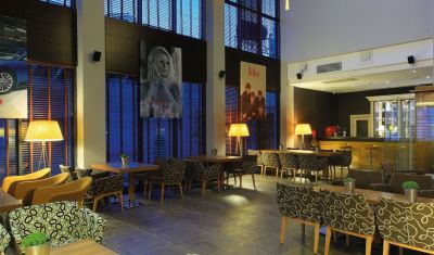 Imagine pentru Hotel Cettia Beach Resort 4*(Adults Only) valabile pentru Litoral 2025