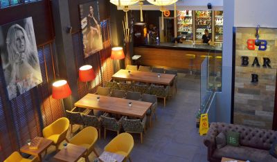 Imagine pentru Hotel Cettia Beach Resort 4*(Adults Only) valabile pentru Litoral 2025