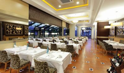 Imagine pentru Hotel Cettia Beach Resort 4*(Adults Only) valabile pentru Litoral 2025