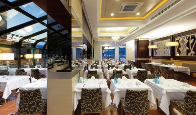 Imagine pentru Hotel Cettia Beach Resort 4*(Adults Only) valabile pentru Litoral 2025