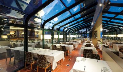 Imagine pentru Hotel Cettia Beach Resort 4*(Adults Only) valabile pentru Litoral 2025