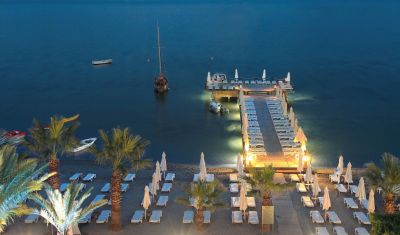Imagine pentru Hotel Cettia Beach Resort 4*(Adults Only) valabile pentru Litoral 2025