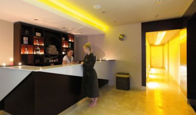 Imagine pentru Hotel Cettia Beach Resort 4*(Adults Only) valabile pentru Litoral 2025
