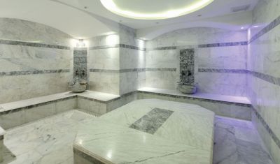 Imagine pentru Hotel Cettia Beach Resort 4*(Adults Only) valabile pentru Litoral 2025