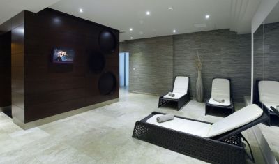 Imagine pentru Hotel Cettia Beach Resort 4*(Adults Only) valabile pentru Litoral 2025