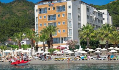 Imagine pentru Hotel Cettia Beach Resort 4*(Adults Only) valabile pentru Litoral 2025