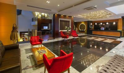 Imagine pentru Hotel Cettia Beach Resort 4*(Adults Only) valabile pentru Litoral 2025