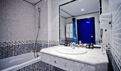 Imagine pentru Hotel Chaika Beach Resort 3*  valabile pentru Litoral 2025