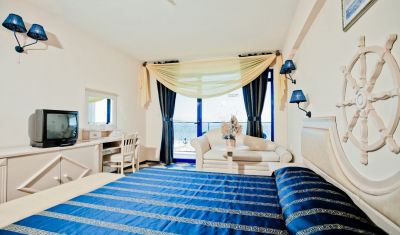 Imagine pentru Hotel Chaika Beach Resort 3*  valabile pentru Litoral 2025