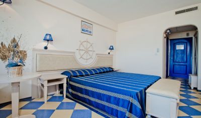 Imagine pentru Hotel Chaika Beach Resort 3*  valabile pentru Litoral 2025