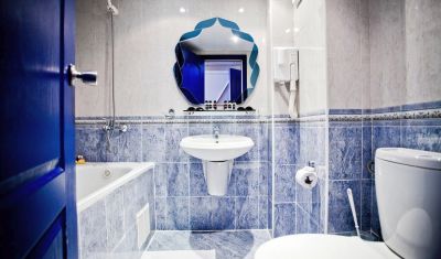 Imagine pentru Hotel Chaika Beach Resort 3*  valabile pentru Litoral 2025
