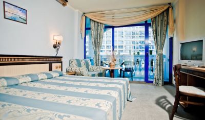 Imagine pentru Hotel Chaika Beach Resort 3*  valabile pentru Litoral 2025
