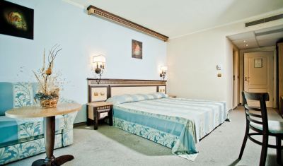 Imagine pentru Hotel Chaika Beach Resort 3*  valabile pentru Litoral 2025