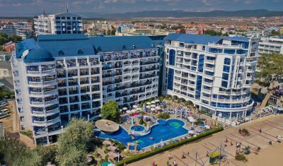 Imagine pentru Hotel Chaika Beach Resort 3*  valabile pentru Litoral 2025