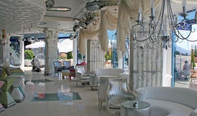 Imagine pentru Hotel Chaika Beach Resort 3*  valabile pentru Litoral 2025