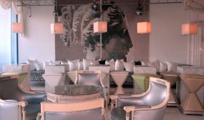 Imagine pentru Hotel Chaika Beach Resort 3*  valabile pentru Litoral 2025
