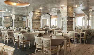 Imagine pentru Hotel Chaika Beach Resort 3*  valabile pentru Litoral 2025
