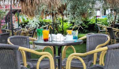 Imagine pentru Hotel Chaika Beach Resort 3*  valabile pentru Litoral 2025