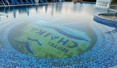 Imagine pentru Hotel Chaika Beach Resort 3*  valabile pentru Litoral 2025