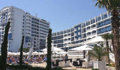 Imagine pentru Hotel Chaika Beach Resort 3*  valabile pentru Litoral 2025