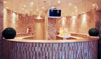Imagine pentru Hotel Chaika Beach Resort 3*  valabile pentru Litoral 2025