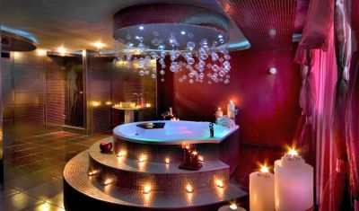 Imagine pentru Hotel Chaika Beach Resort 3*  valabile pentru Litoral 2025