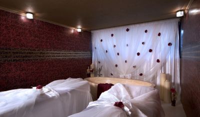 Imagine pentru Hotel Chaika Beach Resort 3*  valabile pentru Litoral 2025