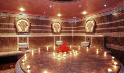 Imagine pentru Hotel Chaika Beach Resort 3*  valabile pentru Litoral 2025