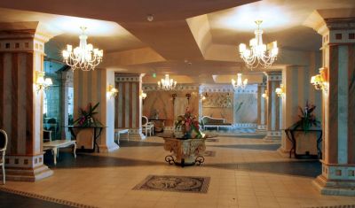 Imagine pentru Hotel Chaika Beach Resort 3*  valabile pentru Litoral 2025