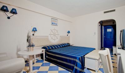 Imagine pentru Hotel Chaika Beach Resort 3*  valabile pentru Litoral 2025