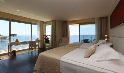 Imagine pentru Hotel Charisma Deluxe  5*  valabile pentru Litoral 2025