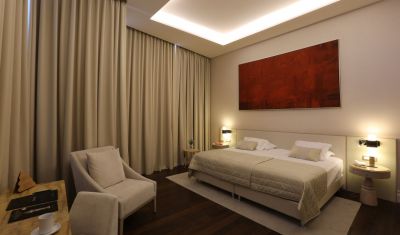 Imagine pentru Hotel Charisma Deluxe  5*  valabile pentru Litoral 2025