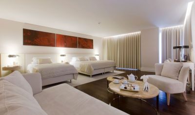 Imagine pentru Hotel Charisma Deluxe  5*  valabile pentru Litoral 2025
