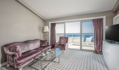 Imagine pentru Hotel Charisma Deluxe  5*  valabile pentru Litoral 2025