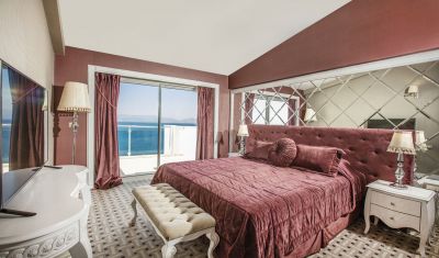 Imagine pentru Hotel Charisma Deluxe  5*  valabile pentru Litoral 2025