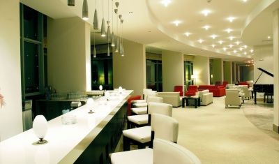 Imagine pentru Hotel Charisma Deluxe  5*  valabile pentru Litoral 2025